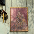 Plakat kunsttryk 