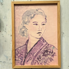 Plakat kunsttryk
