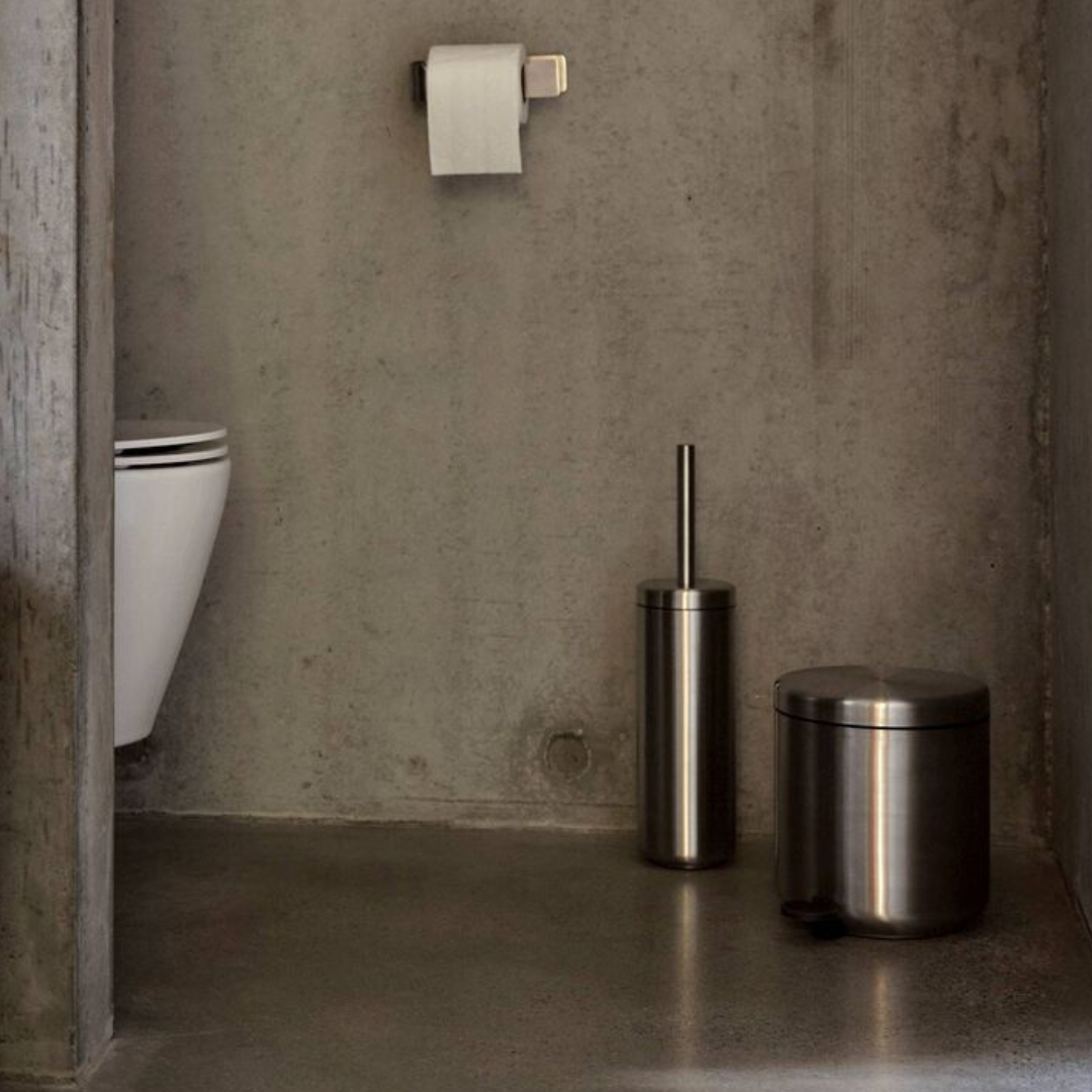 Toiletbørste