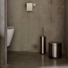 Toiletbørste