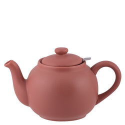 2. sortering PLINT tekande 0,9 liter terracotta rose