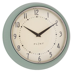 2. sortering PLINT vægur - Leaf grøn