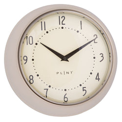 2. sortering PLINT vægur - Creme