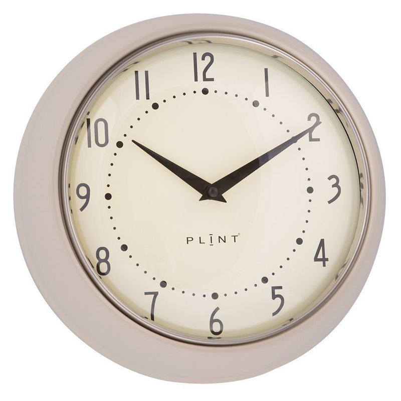 2. sortering PLINT vægur - Creme