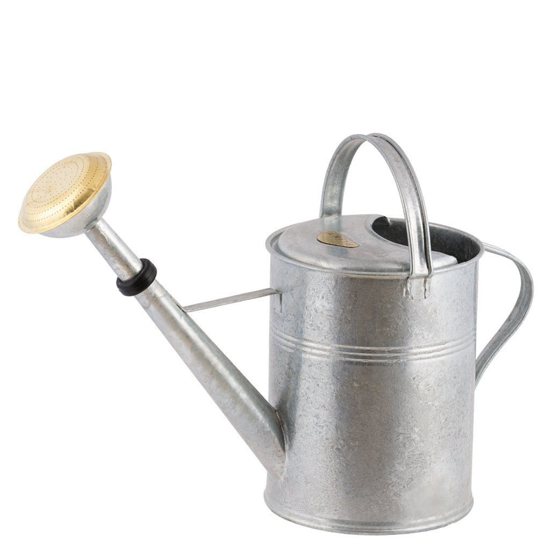 2. sortering PLINT vandkande 9 liter - Zink