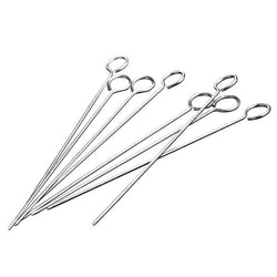 Køb 8 Kødnåle 10 cm | 18,95 | Dag til dag levering | 