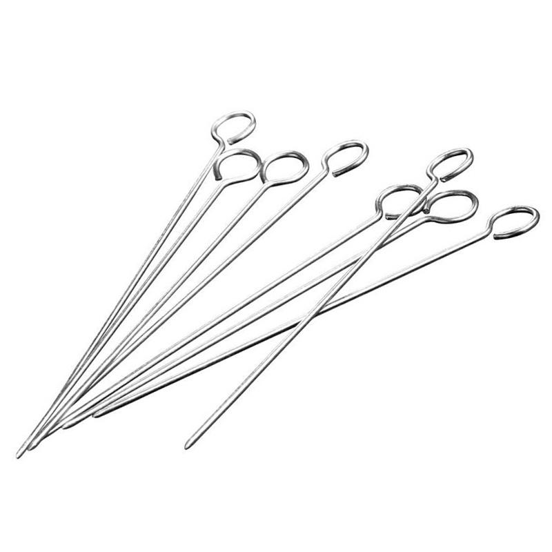 Køb 8 Kødnåle 10 cm | 18,95 | Dag til dag levering | 