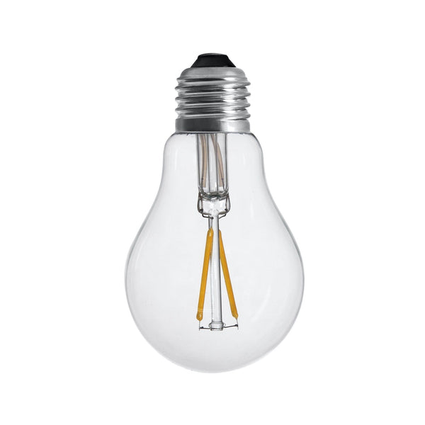 Køb LED Filament pærer E27 Bright | 29,95 |