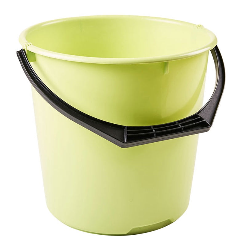 Køb Spand 10 liter | 28,95 | Dag til dag levering |Praktisk, Dekorativt, Rengøringsspand, Plastspand, Gulvspand