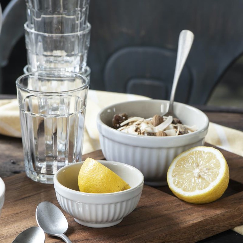 Køb Drikkeglas 200 ml | 9,95 | Dag til dag levering | Ib Laursen, Glas, Cafeglas, Kaffeglas, Vandglas, Drikkeglas, Klassisk, Elegant