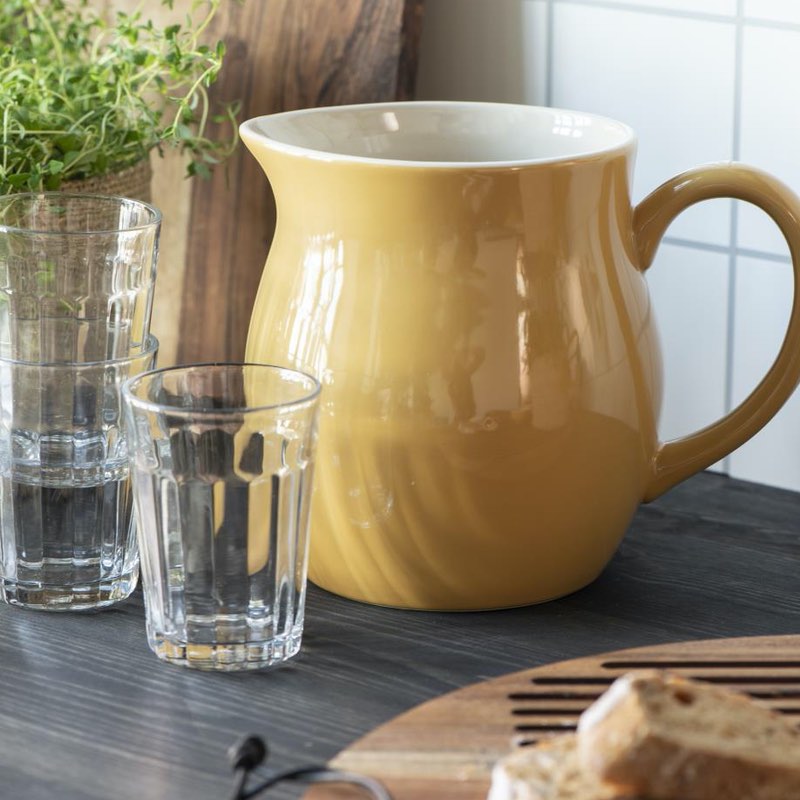 Køb Drikkeglas 200 ml | 9,95 | Dag til dag levering | Ib Laursen, Glas, Cafeglas, Kaffeglas, Vandglas, Drikkeglas, Klassisk, Elegant