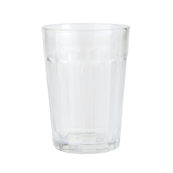 Køb Drikkeglas 200 ml | 9,95 | Dag til dag levering | Ib Laursen, Glas, Cafeglas, Kaffeglas, Vandglas, Drikkeglas, Klassisk, Elegant