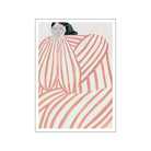 Køb Plakat Still Waiting 50x70 cm | 649,00 | Billede, Kunst, Poster and Frame, TPC x Sofia Lind