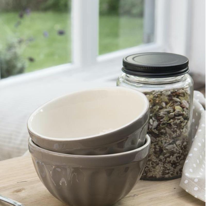 Køb Opbevaringsglas Sevilla med sort skruelåg | fra 13,95 | Krydderiglas, Sylteglas, Syltetøjsglas, Dåse, Kaffedåse, Tedåse, Glas med låg, Glas kæmpe Sevilla m/sort låg, Ib Laursen