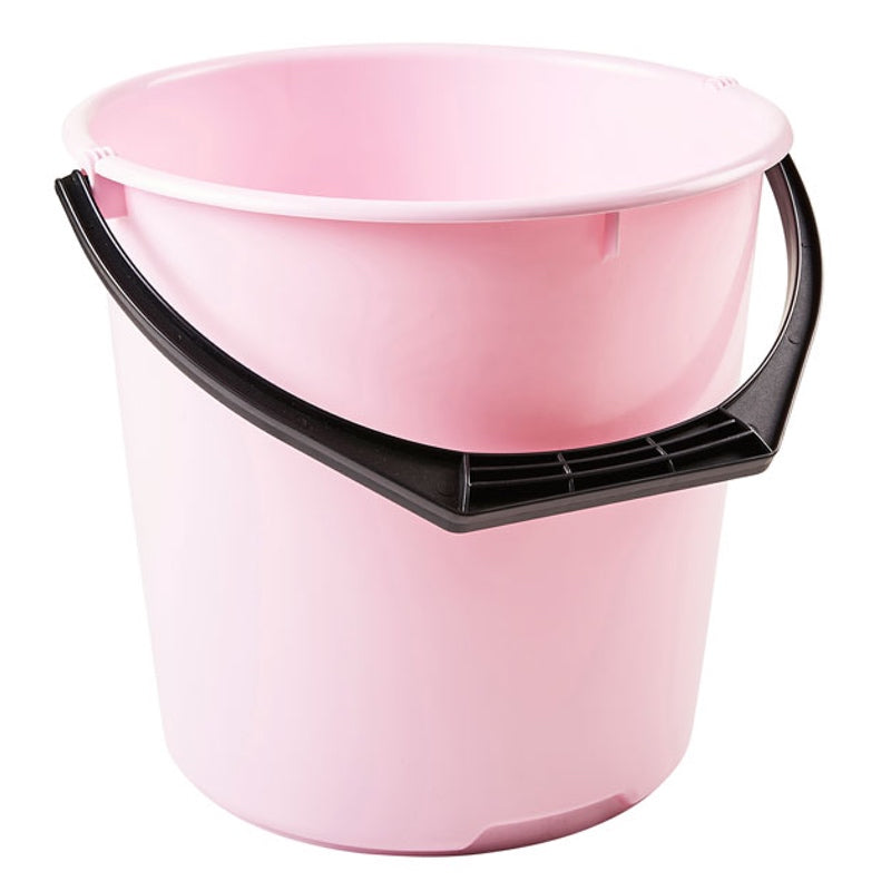 Køb Spand 10 liter | 28,95 | Dag til dag levering |Praktisk, Dekorativt, Rengøringsspand, Plastspand, Gulvspand