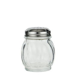 Køb Sukkerstrøer i glas | fra 14,95 | Fri fragt over 149 kr. | Hurtig levering | Dag til dag levering | Ib Laursen | Glas, Med huller, Med tud, Glas til sukker, Kanelsukker, Flormelis, Sukker