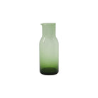 Køb Kande Rain Grøn | 229,95 | Fri fragt over 149 kr. | Hurtig levering | Dag til dag levering | House Doctor, Society of Lifestyle | Glaskande, Vandkande, Saftkande, Mundblæst