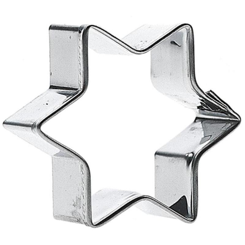 UDSALG Udstikform 11 cm