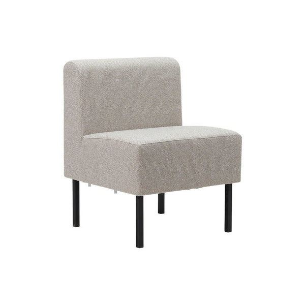 Køb Sofa seater Natural - 1 | 3.899,00 | Fri fragt over 149 kr. | Hurtig levering | Dag til dag levering | House Doctor, Society of Lifestyle | Spisestuestol, Møbel, Stol uden armlæn, Mondul, Stol, Loungemøbler, Møbler, Bænk