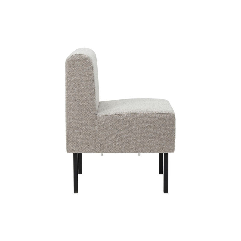 Køb Sofa seater Natural - 1 | 3.899,00 | Fri fragt over 149 kr. | Hurtig levering | Dag til dag levering | House Doctor, Society of Lifestyle | Spisestuestol, Møbel, Stol uden armlæn, Mondul, Stol, Loungemøbler, Møbler, Bænk