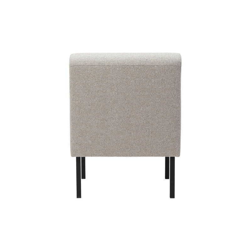 Køb Sofa seater Natural - 1 | 3.899,00 | Fri fragt over 149 kr. | Hurtig levering | Dag til dag levering | House Doctor, Society of Lifestyle | Spisestuestol, Møbel, Stol uden armlæn, Mondul, Stol, Loungemøbler, Møbler, Bænk