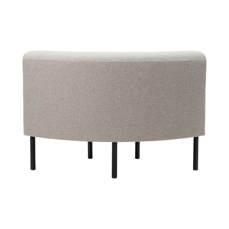 Køb Sofa seater Natural -hjørne | 5.399,00 | Fri fragt over 149 kr. | Hurtig levering | Dag til dag levering | House Doctor, Society of Lifestyle | Spisestuestol, Møbel, Stol uden armlæn, Mondul, Stol, Loungemøbler, Møbler, Bænk