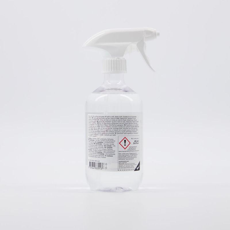 Køb Rengøringsspray | 119,95 | Fri fragt over 149 kr. | Hurtig levering | Dag til dag levering | Meraki, Society of Lifestyle | Rengøring, Moderne rengøring, Moderne husholdning,a Køkkenrengøring, Dejlig duft