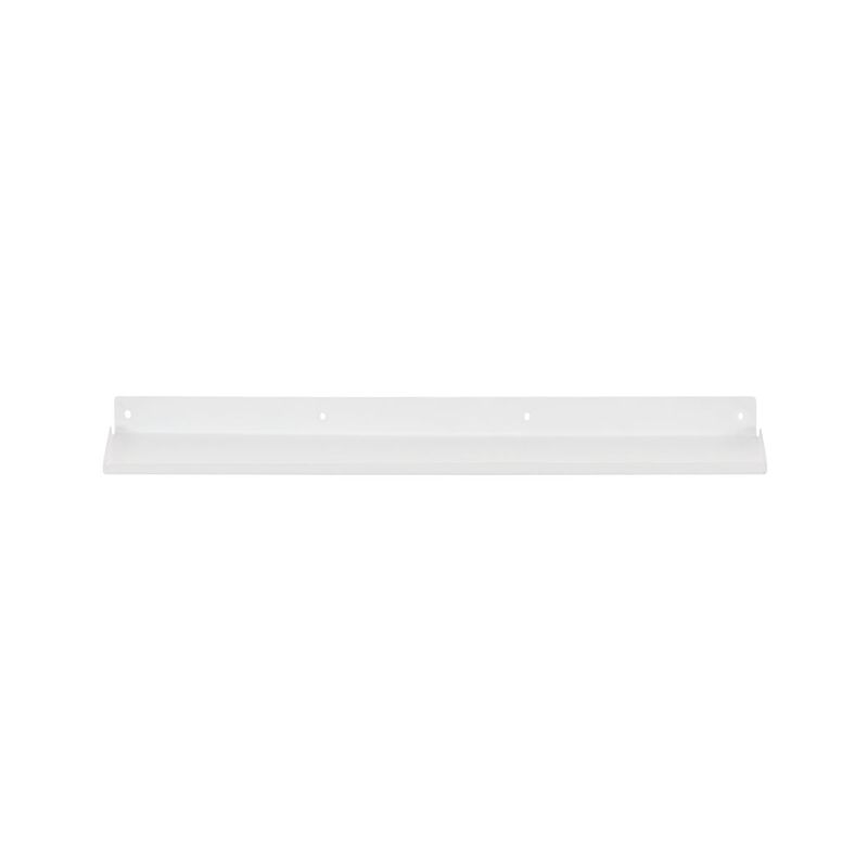 Hylde Ledge 80 cm Hvid