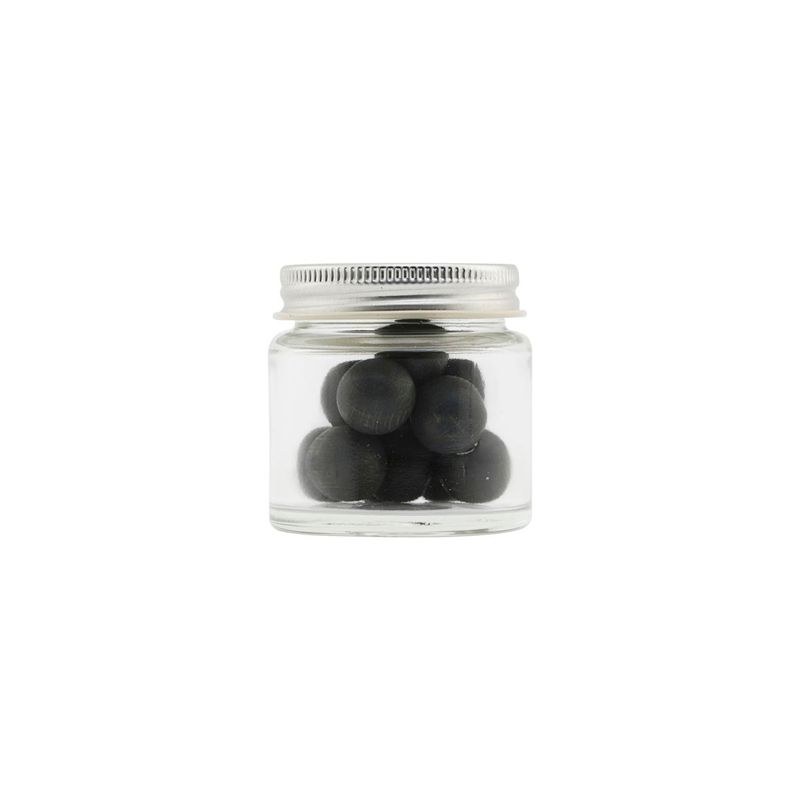 Køb Magneter Bullet - sæt med 12 stk | 169,95 | Fri fragt over 149 kr. | Hurtig levering | Dag til dag levering | House Doctor, Society of Lifestyle | Opslagstavle, Magnet Tavle, Træmagnet, Magnet, Ophæng, Køleskabsmagnet, Tavle, Hjemmekontor, Køkken
