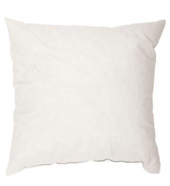 Køb Pudefyld med naturfyld 60x60 | 115,00 | Dag til dag levering | Pudefyld, Inderpude, Fyld, Inder, Monterings pude, Dunpude, Fjerpude, Dun, Fjer, Monteringspude, Naturfyldspude