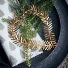 Køb Ophæng Hjerte Lamet Messing | 45,00 | Fri fragt over 149 kr. | Hurtig levering | Dag til dag levering | House Doctor, Society of Lifestyle | Dekoration, Jul, Julepynt, Pynt, Borddækning