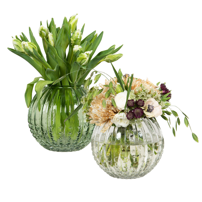 Vase Allium
