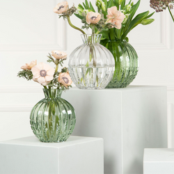 Vase Pion