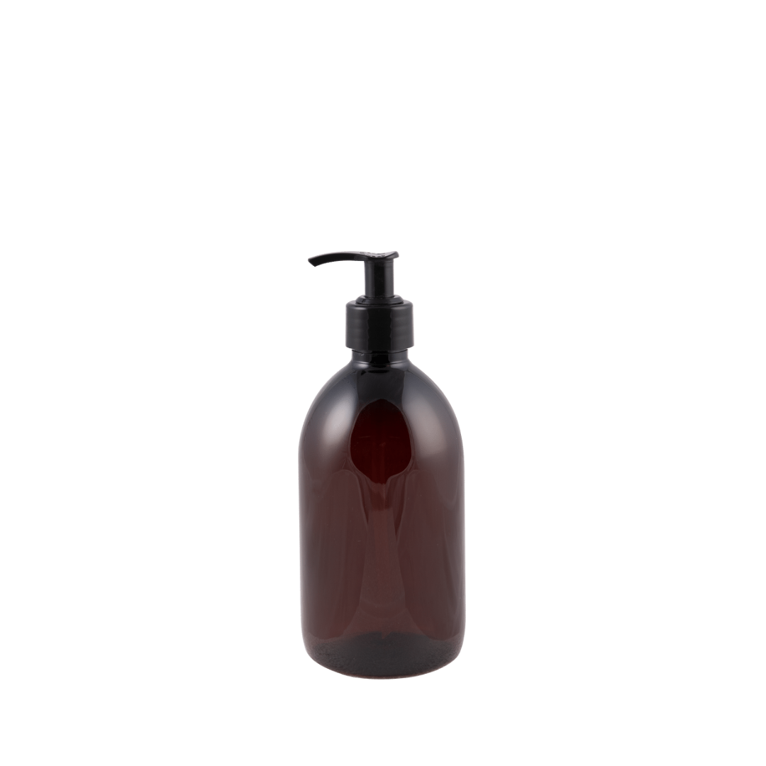 Sæbedispenser
