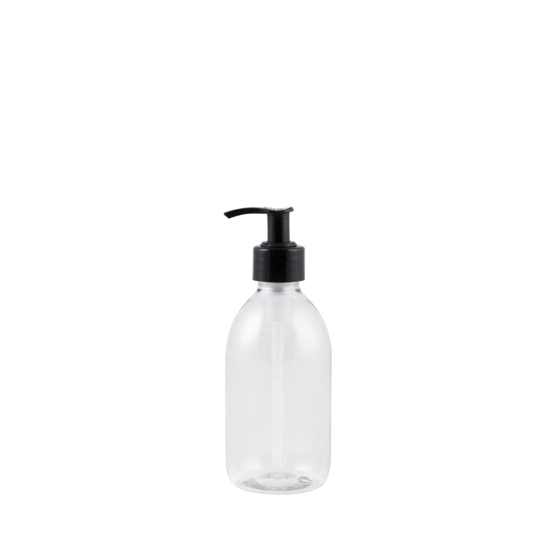 Sæbedispenser