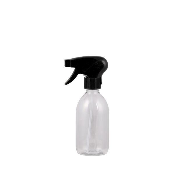 Køb PLINT Sprayflaske - apoteker flaske klar med sprayhoved | Findes i flere størrelser | Findes i flere farver | fra 32,95 | Fri fragt over 149 kr. | Hurtig levering | Dag til dag levering | Apotekerflaske, Apotekerflasker, Sprayflaske, Flaske, Tom flaske, DIY, Klar plastflaske med sprayhoved, Flaske med spray, Plastik flaske m/spray, Tomme flasker til, Emballage, Klar flaske, Tomme flasker, Håndsprit dispenser