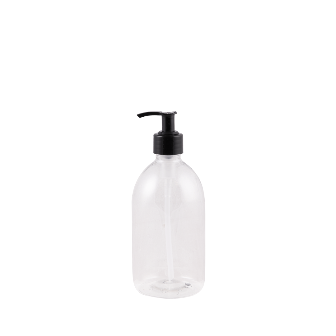 Sæbedispenser