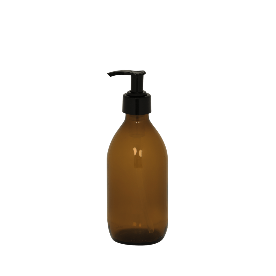 Sæbedispenser