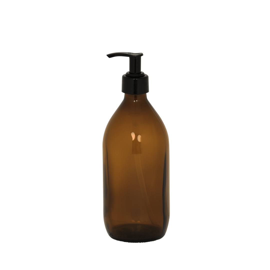 Sæbedispenser