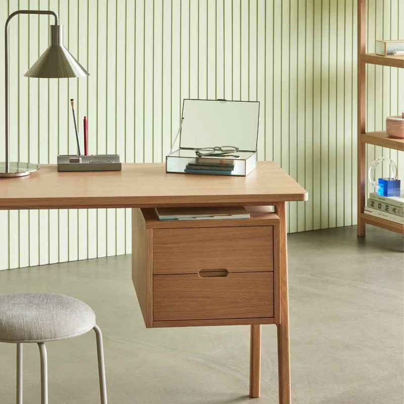 Skrivebord skuffer Desk – plint.dk