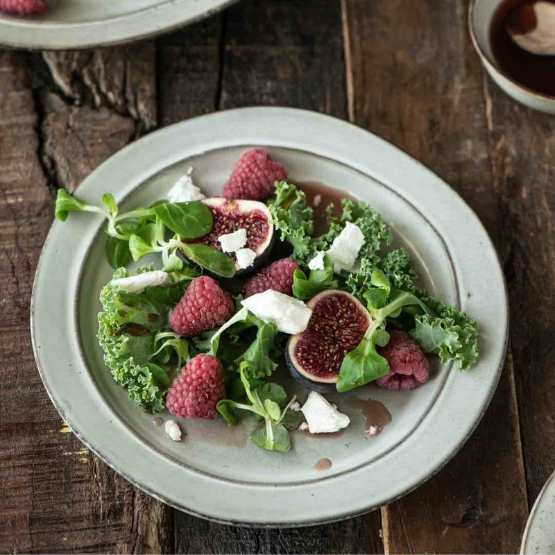 Køb Frokosttallerken Sand Dunes | 89,95 | Findes i flere farver | Ib Laursen, Tallerken, Frokost, Stentøj, Borddækning