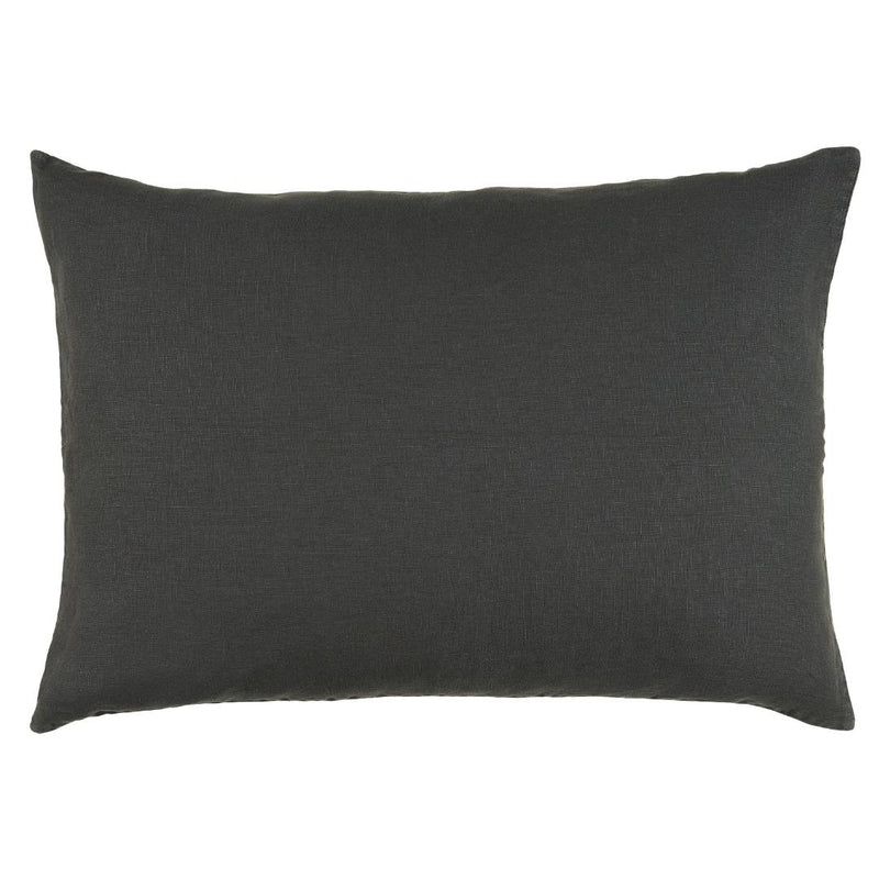 Køb Pudebetræk i hør 50x70 cm | 199,95 | Fri fragt over 149 kr. | Hurtig levering | Dag til dag levering | Ib Laursen | Pude, Sofapude, Sofa pude, Pyntepude, Pynte pude, Sengepude 