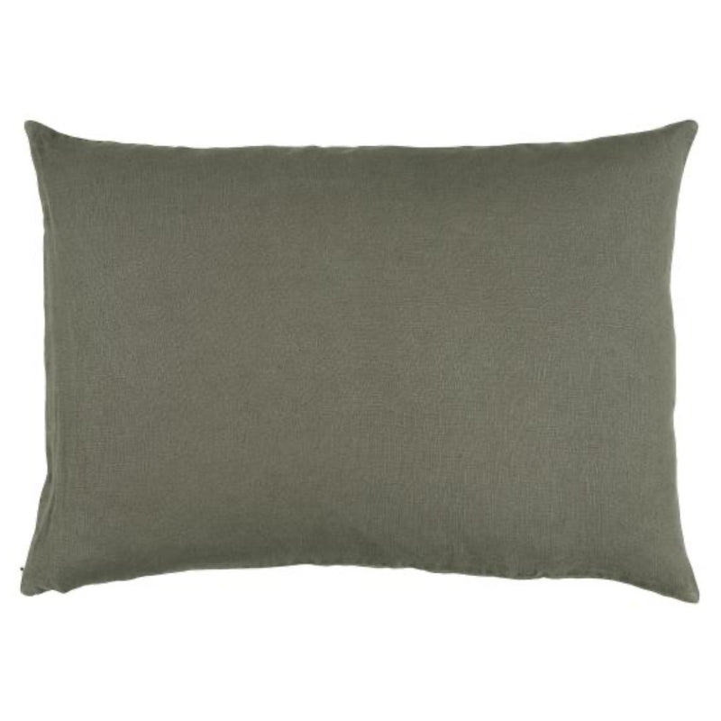Køb Pudebetræk i hør 50x70 cm | 199,95 | Fri fragt over 149 kr. | Hurtig levering | Dag til dag levering | Ib Laursen | Pude, Sofapude, Sofa pude, Pyntepude, Pynte pude, Sengepude 