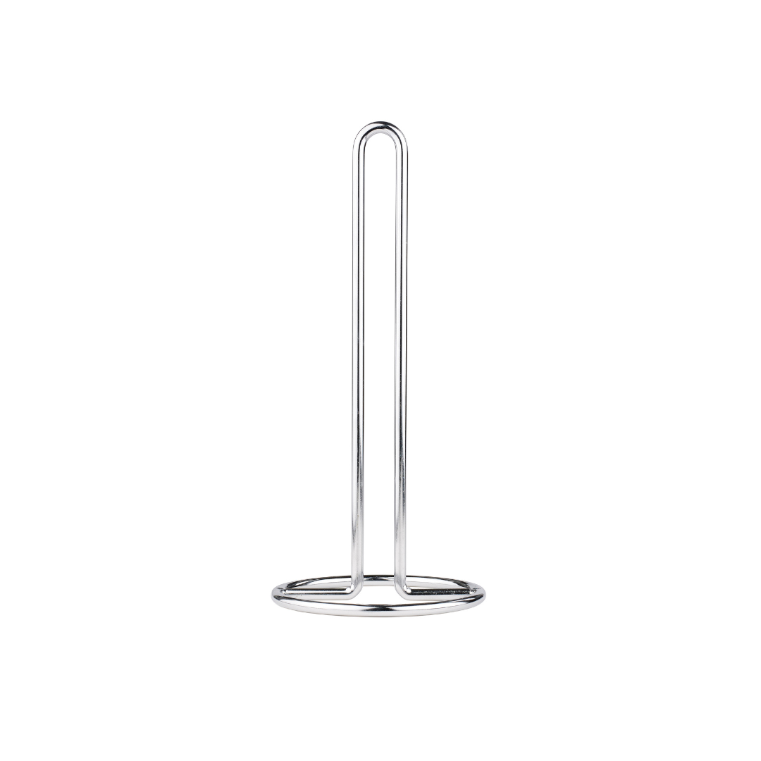 Køb Køkkenrulleholder i metal | 59,95 | Fri fragt over 149 kr. | Hurtig levering | Dag til dag levering | Køkkenrulle, Køkkenpapir, Husholdningspapir, Holder, Servietholder, Papirholder