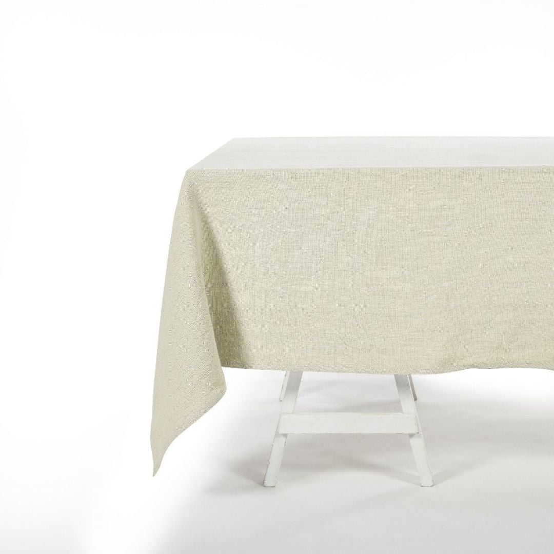 Køb Hørdug Hudson 165x275 cm | 1.999,00 | Flere farver | Fri fragt over 149 kr. | Hurtig levering | Dag til dag levering | LIBECO | Dug til bordet, Borddug, Dug, Borddækning, Hør, 100% hør, Linned, Linen, Belgisk
