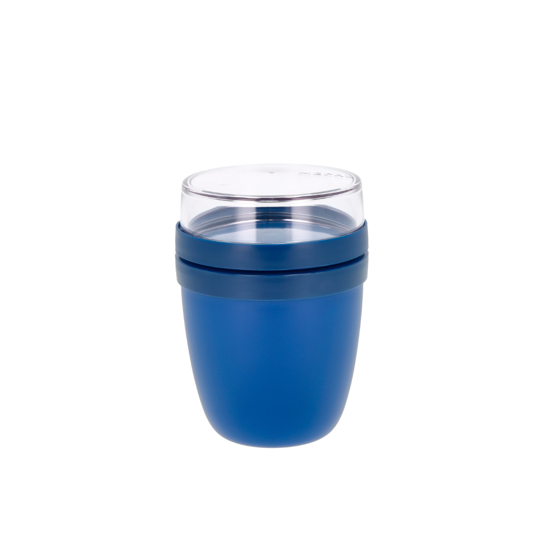 Køb Frokostbæger mini Ellipse | 139,95 | Dag til dag levering | Mepal | Madopbevaring, Boks, Box, Opbevaring, Madkasse, Frokost, Skolemad, Lunchbox, Æske, Madkasse til børn, Børnemadkasse