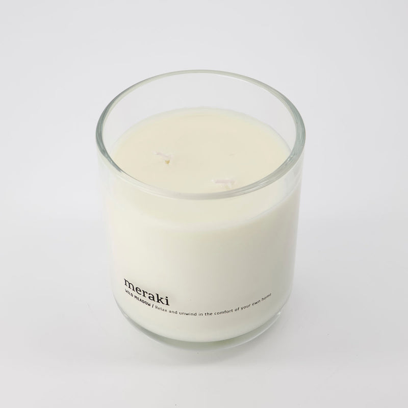 Køb Duftlys | 199,95 | Fri fragt over 149 kr. | Hurtig levering | Dag til dag levering | Meraki, Society of Lifestyle | Brændetid 60 timer, Lys, Lys i glas, Aromalys, Rum duft, Dufte Til Hjemmet, Duft, Rumduft, Frisk, Duftvæske, Fjerner dårlig lugt 