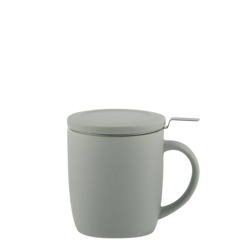 Tekrus med filter