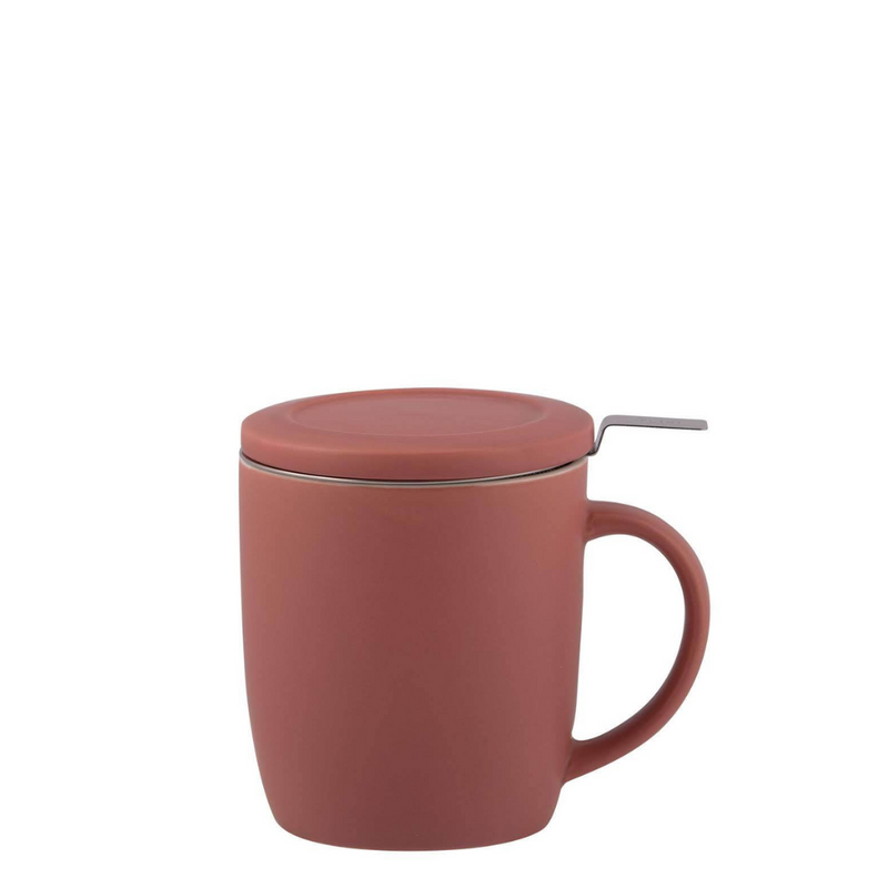 Tekrus med filter