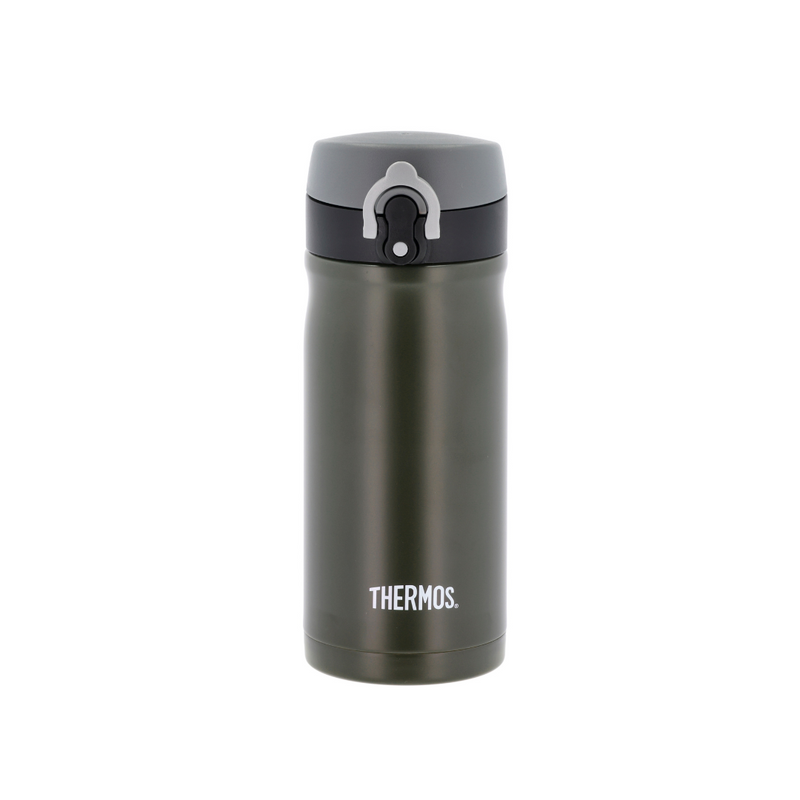 Køb Termokop Thermos Army | 279,95 | Fri fragt over 149 kr. | Hurtig levering | Dag til dag levering | Thermos | Flaske, Termo, Kaffe, Te, Kande, Madopbevaring, Kande, To go, Flaske med termo, Bæredygtig, rustfrit stål, Kold, Varm, Termokande